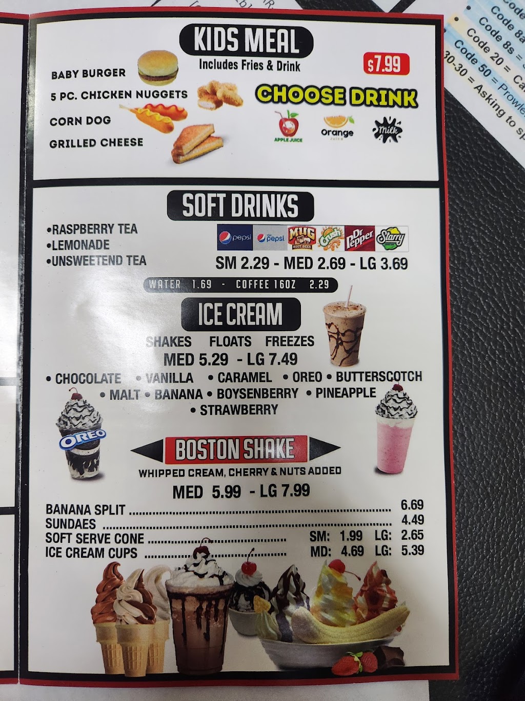 Burger Time | restaurant | 2800 Fulkerth Rd, Turlock, CA 95380, USA | 2096208141 OR +1 209-620-8141