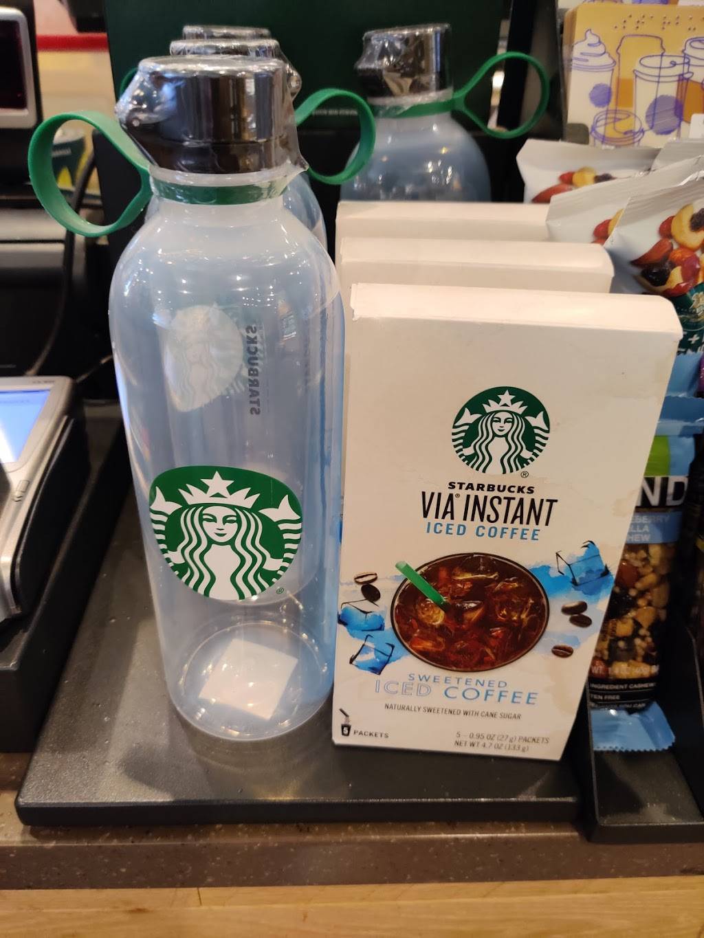 Starbucks | cafe | 699 E Boughton Rd, Bolingbrook, IL 60440, USA | 6307838096 OR +1 630-783-8096