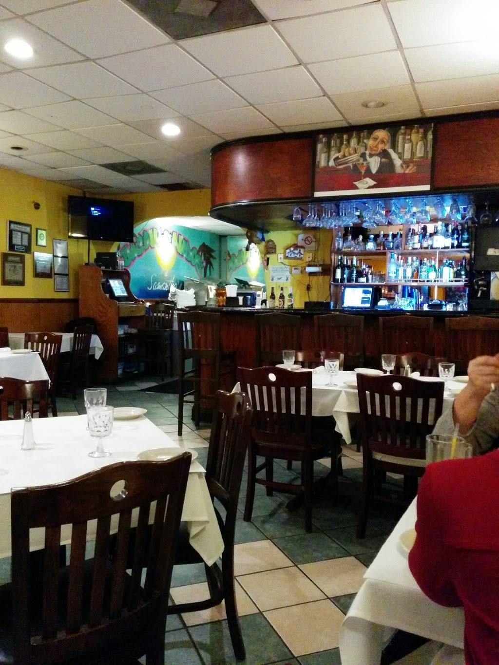 Samanthas Restaurant | restaurant | 631 University Blvd E, Silver Spring, MD 20901, USA | 3014457300 OR +1 301-445-7300
