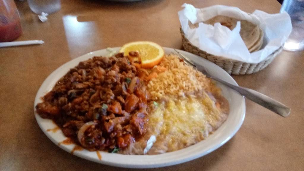 El Tapatio Authentic Mexican Restaurant | restaurant | 3000 S Limit Ave, Sedalia, MO 65301, USA | 6608275553 OR +1 660-827-5553