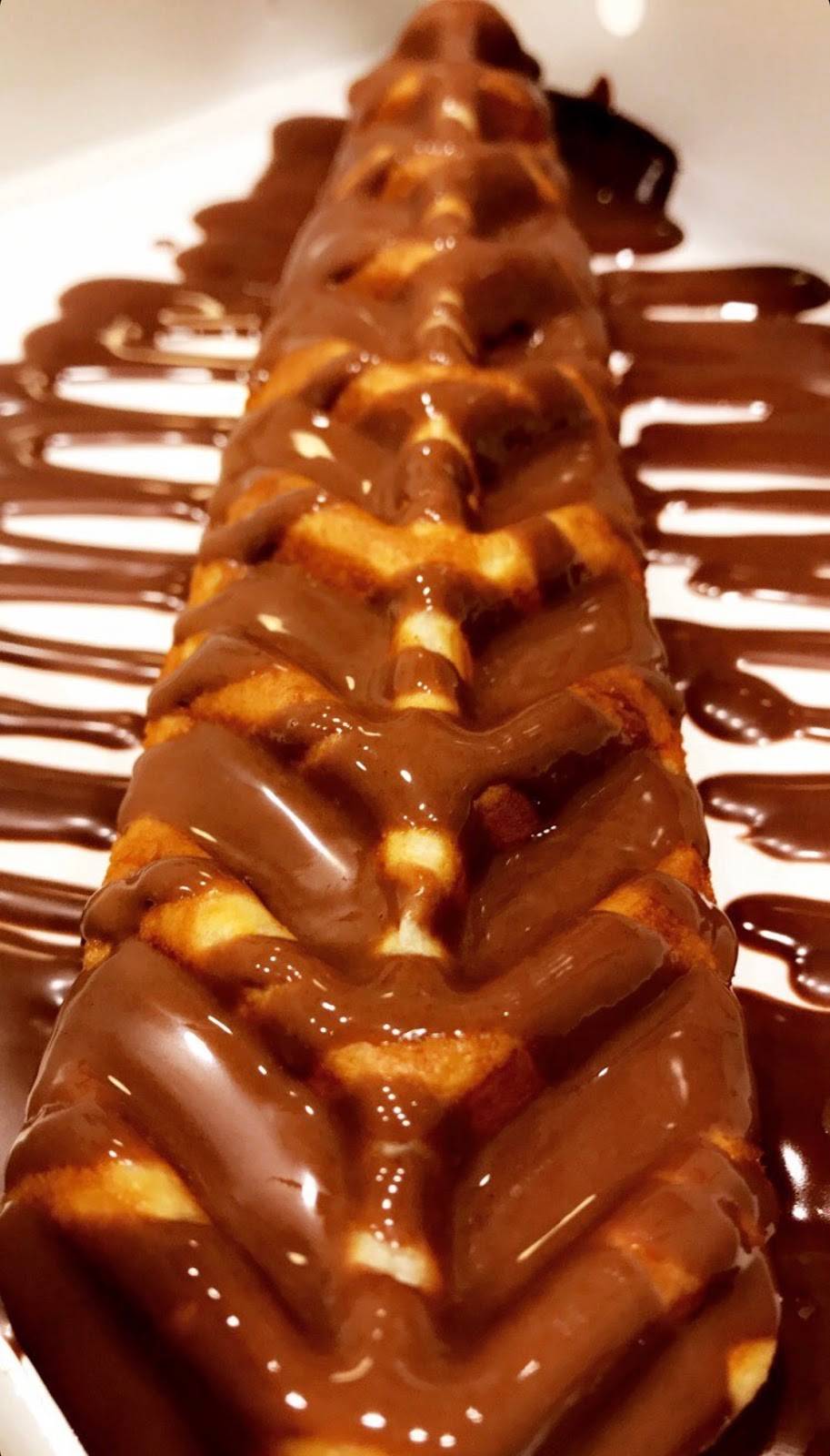 G Fat Station | restaurant | 138 N Brand Blvd Suite A, Glendale, CA 91203, USA | 7479980335 OR +1 747-998-0335