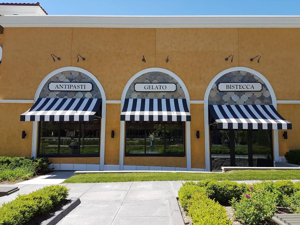 BRAVO Cucina Italiana | restaurant | BRIARWOOD MALL, 760 Briarwood Cir, Ann Arbor, MI 48108, USA | 7347476200 OR +1 734-747-6200