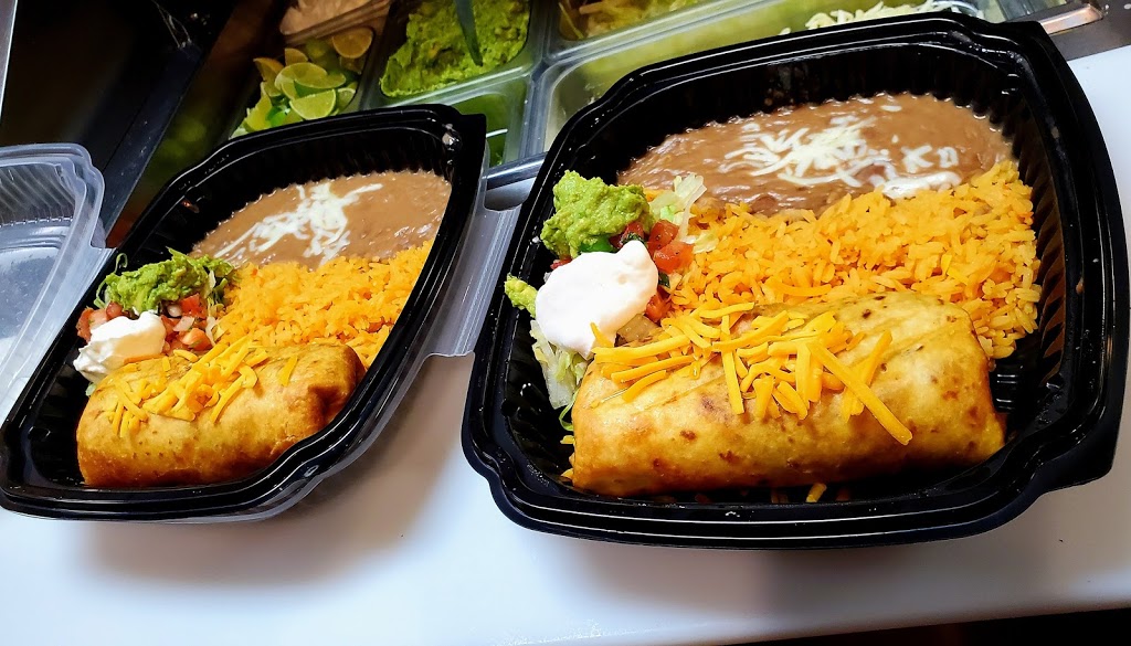 Jackys Burrito Express | Order Online | restaurant | 2315 W 12th St, Sioux Falls, SD 57104, USA | 6052711104 OR +1 605-271-1104