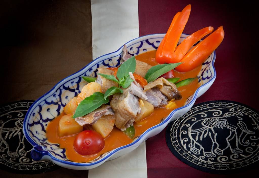 Top Thai Cuisine | restaurant | 7333 Reseda Blvd, Reseda, CA 91335, USA | 8187058902 OR +1 818-705-8902