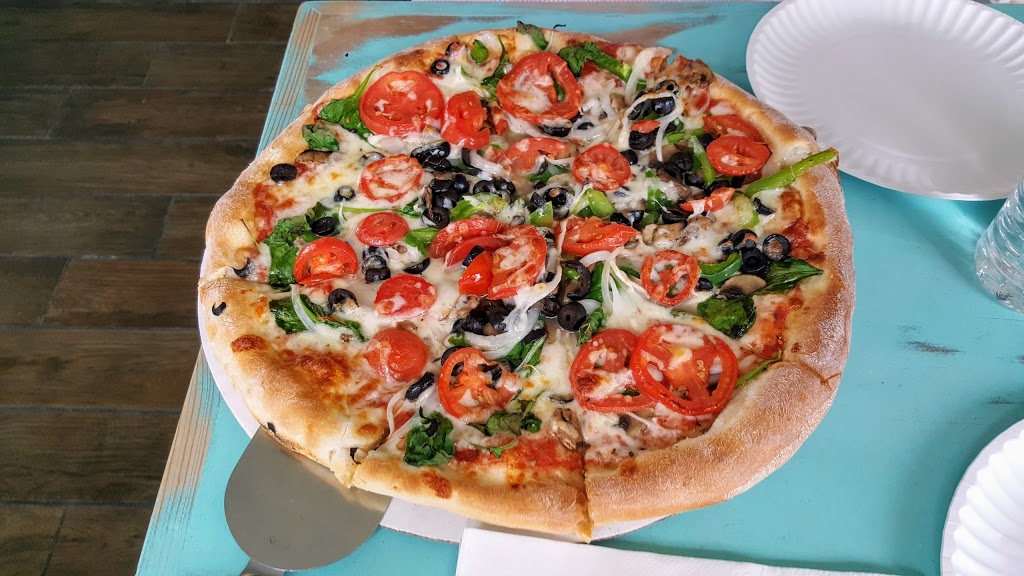 Janinos Pizza | restaurant | 984 W Beach Blvd, Gulf Shores, AL 36542, USA | 2515001506 OR +1 251-500-1506