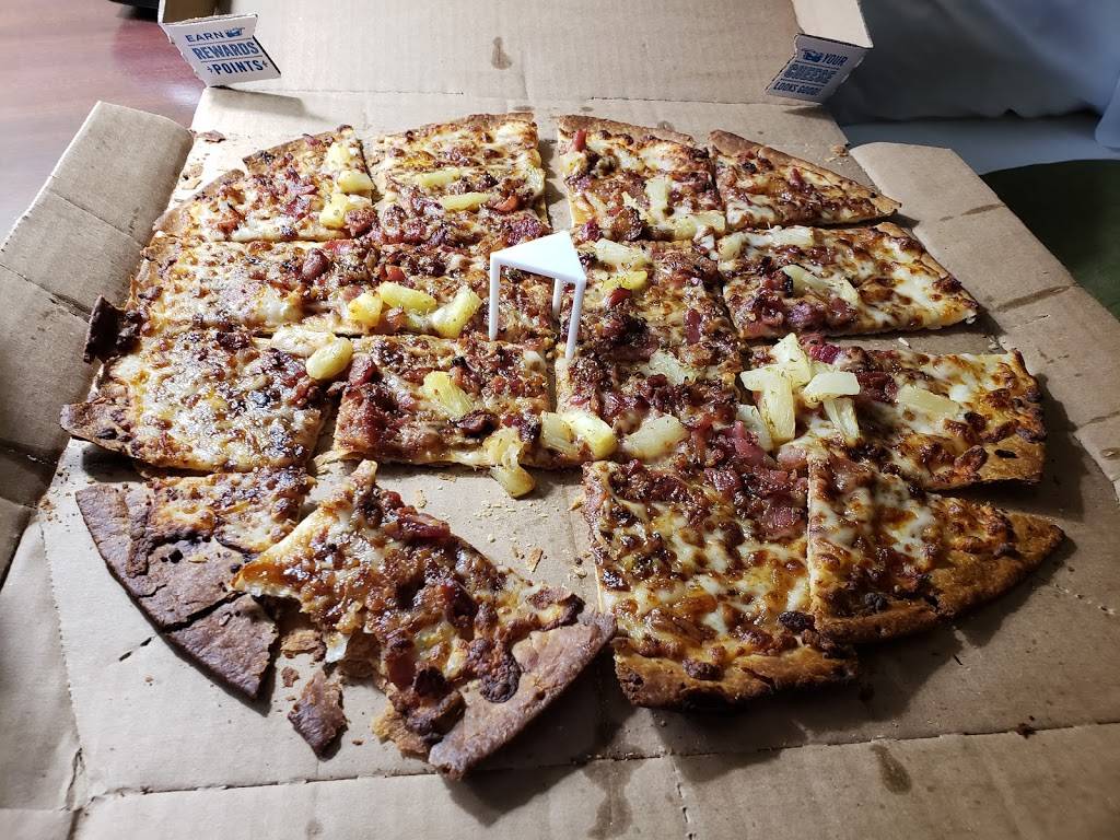 Dominos Pizza | meal delivery | 43 Market St, Amsterdam, NY 12010, USA | 5188427227 OR +1 518-842-7227