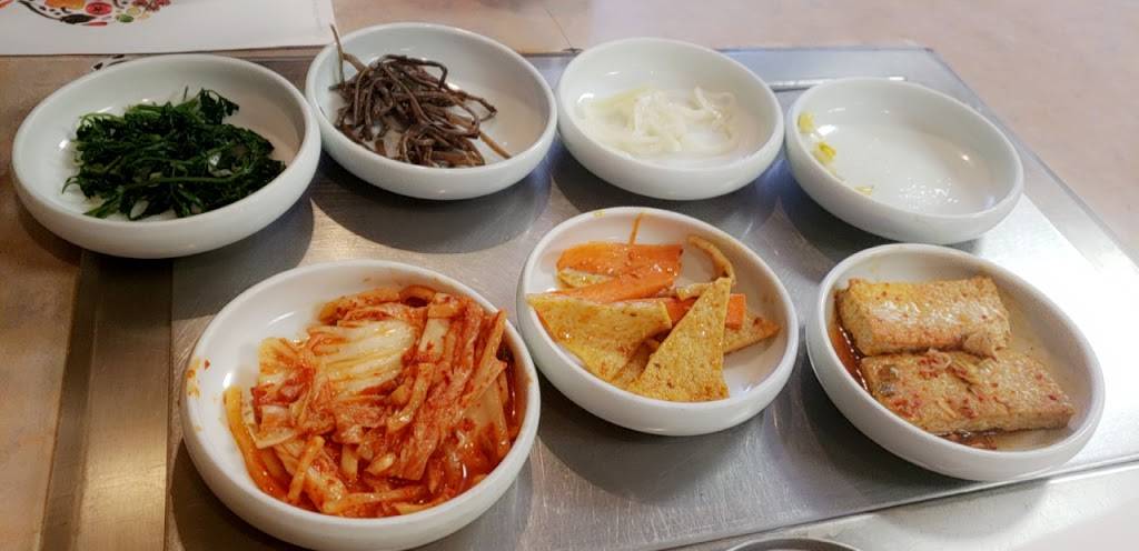 Soo Ra Sang Korean BBQ | restaurant | 15819 Gale Ave, Hacienda Heights, CA 91745, USA | 6263302222 OR +1 626-330-2222