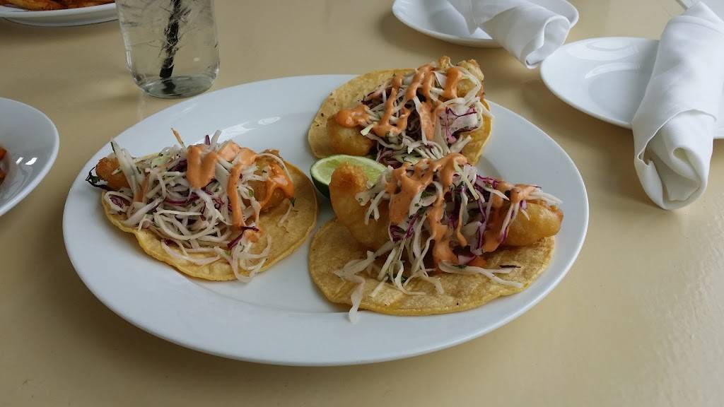 The Marina Grille | restaurant | 290 Drake Ave, New Rochelle, NY 10805, USA | 9143362600 OR +1 914-336-2600