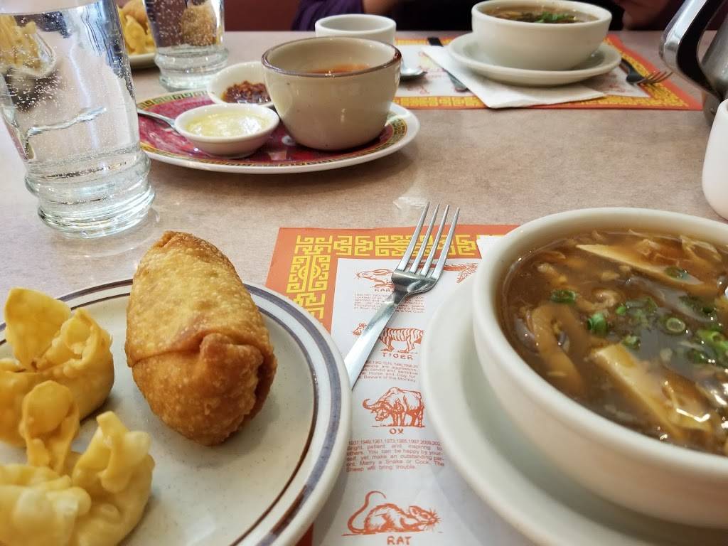 First Wok Chinese Restaurant | restaurant | 3509 Alpine Ave NW, Grand Rapids, MI 49544, USA | 6167841616 OR +1 616-784-1616