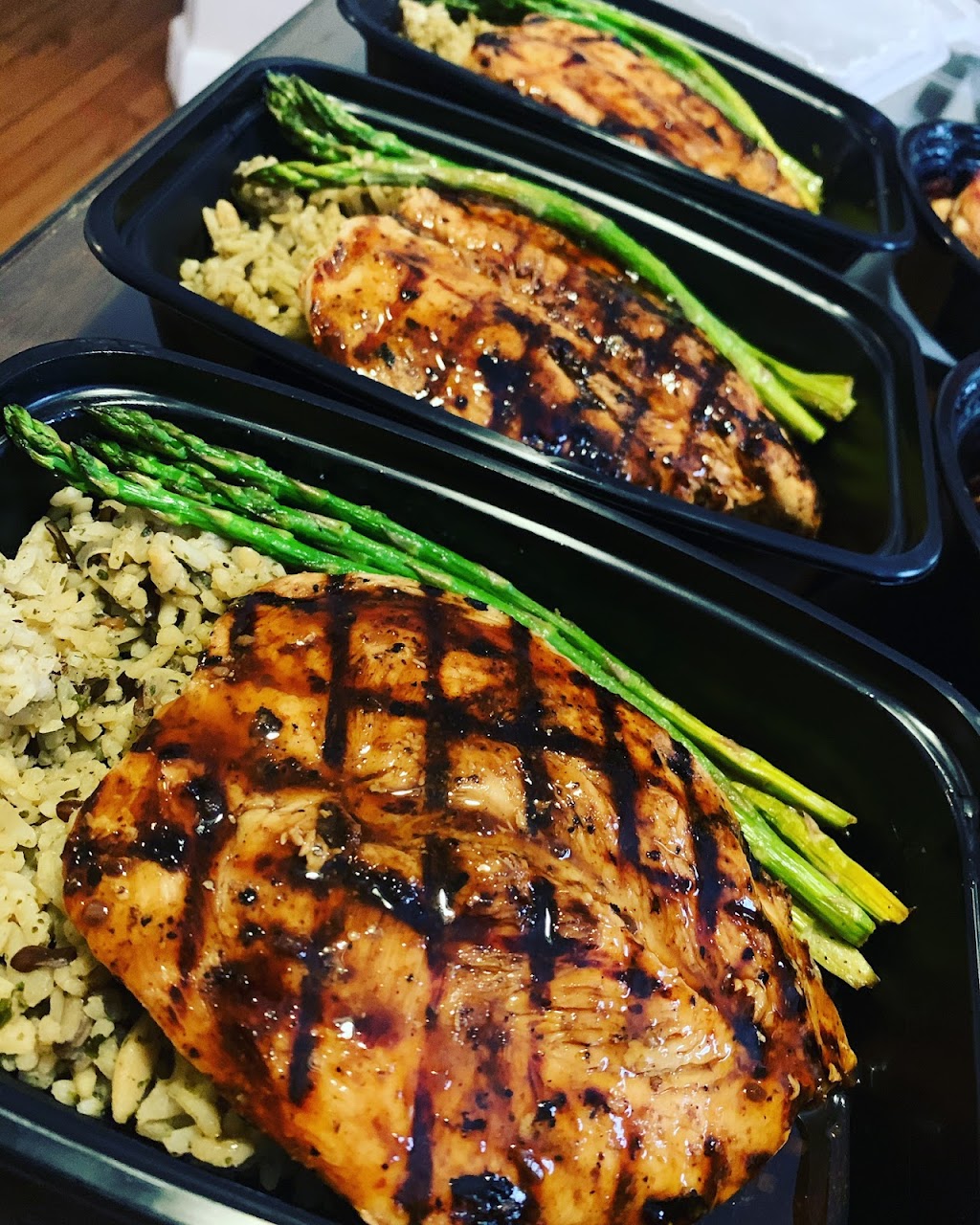 Taste of love | restaurant | 21559 Grand River Ave, Detroit, MI 48219, USA | 2488357183 OR +1 248-835-7183