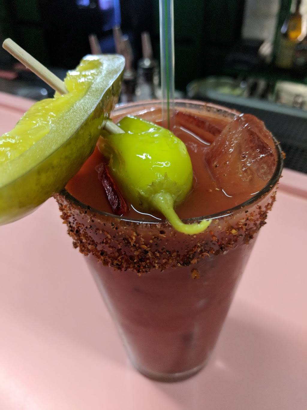 SPIN Toronto | restaurant | 461 King St W, Toronto, ON M5V 1K4, Canada | 4165997746 OR +1 416-599-7746