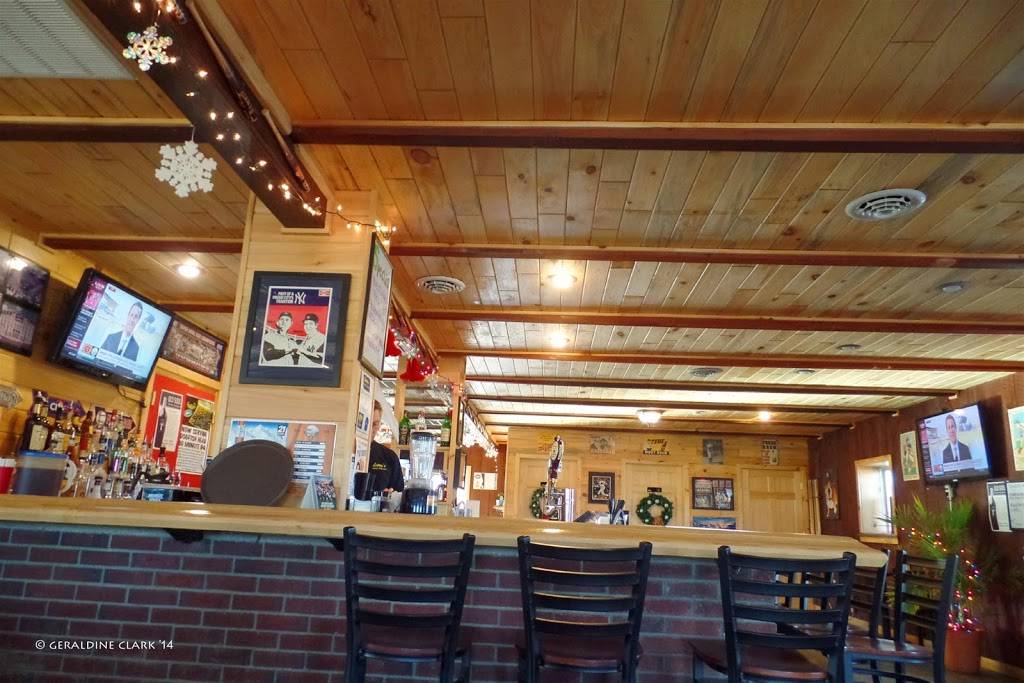 Lippys Bar & Grill | restaurant | 119 River Valley Ln, Greene, NY 13778, USA | 6076569600 OR +1 607-656-9600