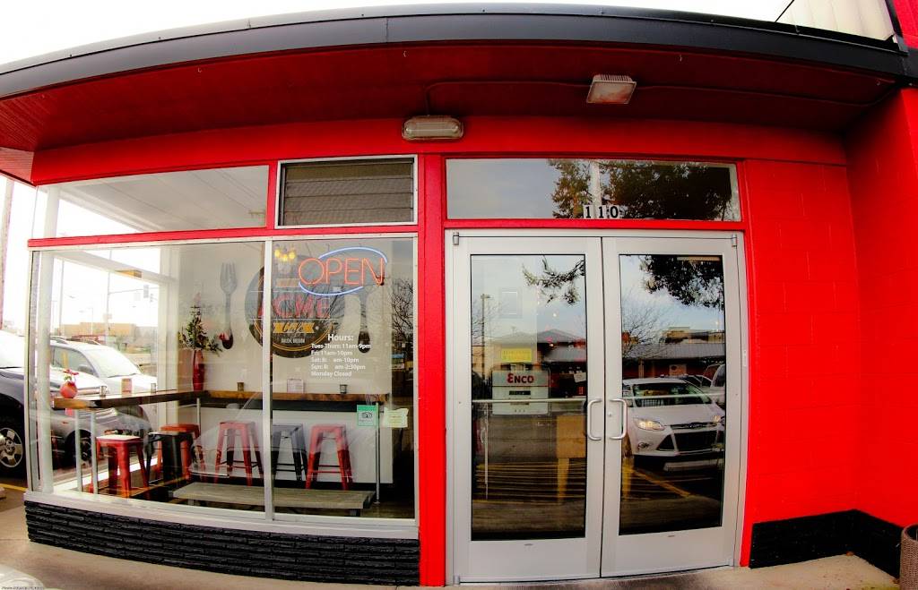 ACME Cafe | restaurant | 110 Hansen Ave S, Salem, OR 97302, USA | 5037984736 OR +1 503-798-4736