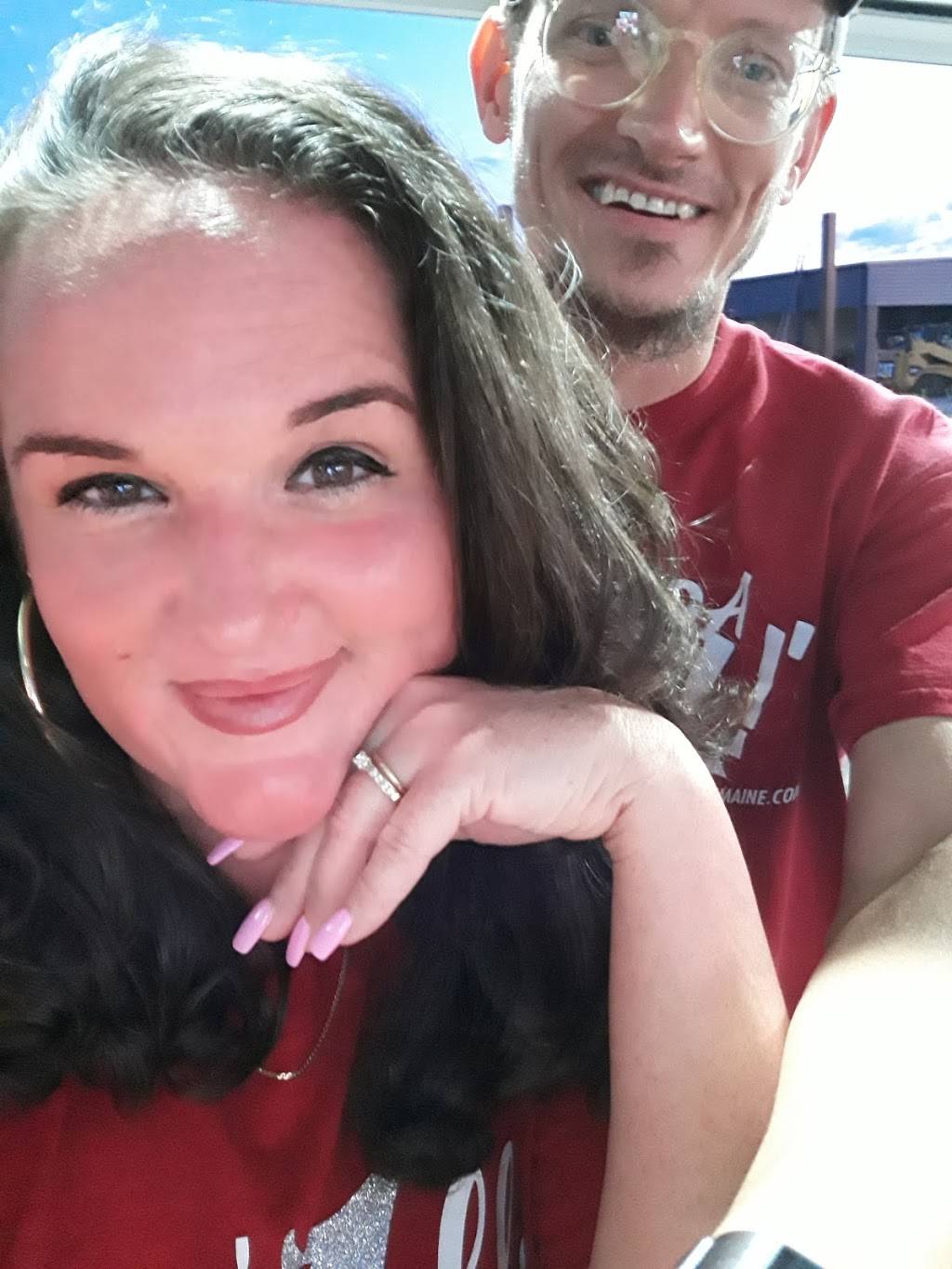 Sonic Drive-In | restaurant | 124 MS-304, Calera, AL 35040, USA | 2056908885 OR +1 205-690-8885