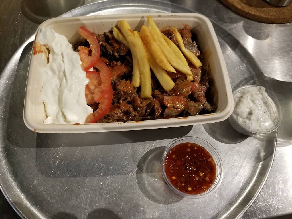 PrimeCutts | restaurant | 8312 W 3rd St, Los Angeles, CA 90048, USA | 3238523496 OR +1 323-852-3496