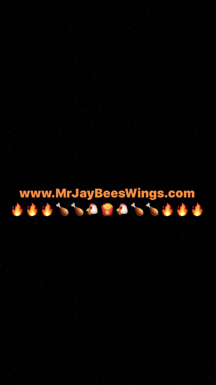 Mr.JayBee’s Wings | restaurant | 107 S 9th St, Palatka, FL 32177, USA | 3868669464 OR +1 386-866-9464