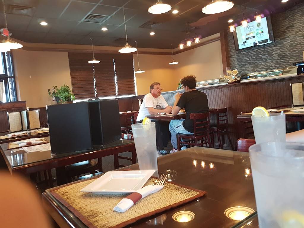 Thida Thai | restaurant | 10644 Cedar Grove Rd, Smyrna, TN 37167, USA | 6152207573 OR +1 615-220-7573