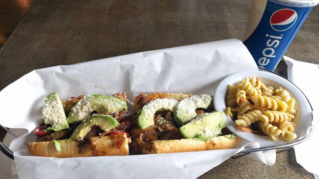 Tardino Bros. Italian Kitchen | restaurant | 709 N Azusa Ave, Azusa, CA 91702, USA | 6263344433 OR +1 626-334-4433