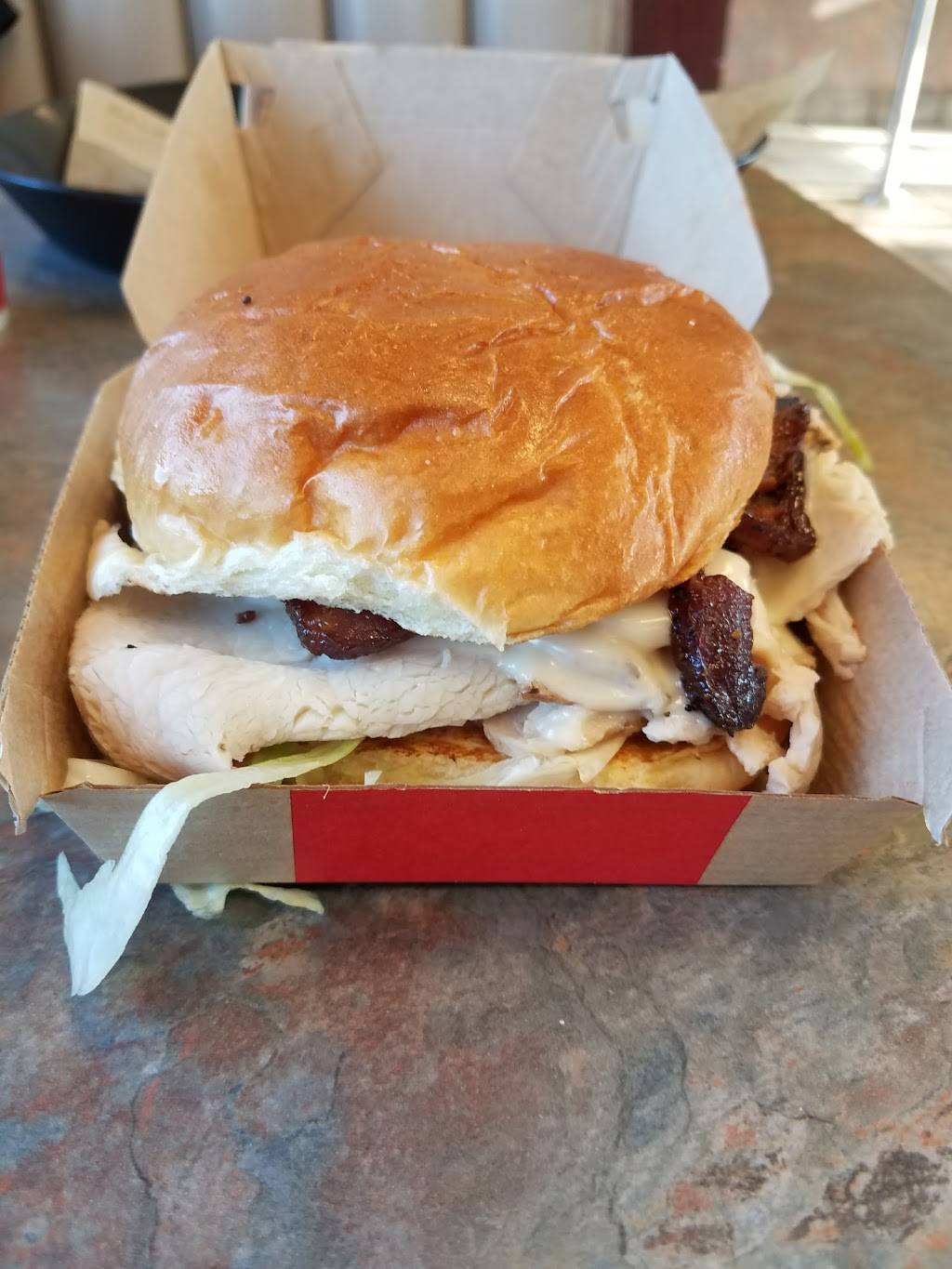 Arbys | restaurant | 3015 Washtenaw Ave, Ypsilanti, MI 48197, USA | 7344344760 OR +1 734-434-4760