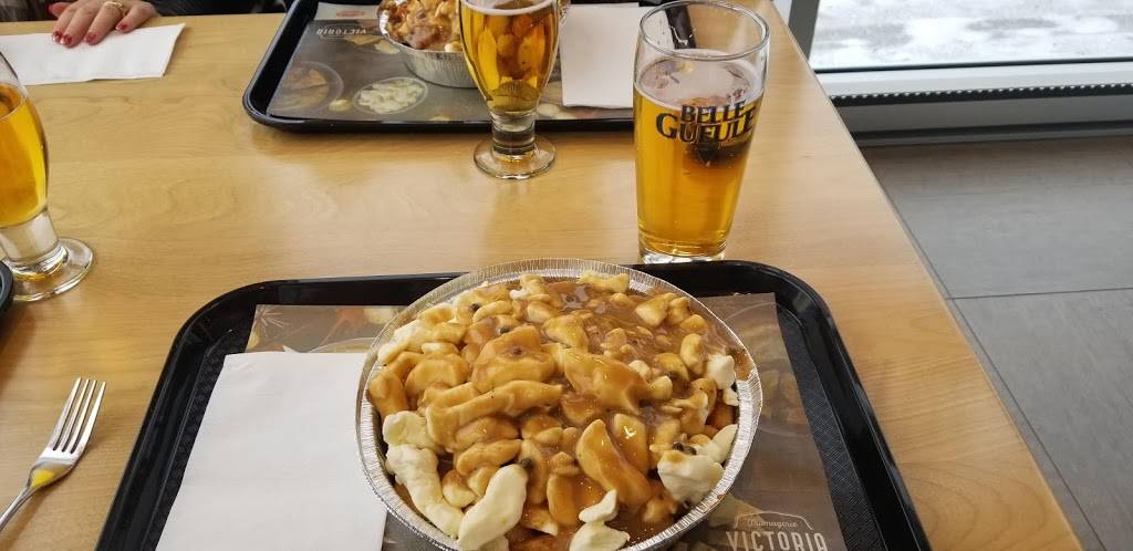 Fromagerie Victoria | restaurant | 282 Boulevard Frontenac O, Thetford Mines, QC G6G 6N7, Canada | 4187551884 OR +1 418-755-1884