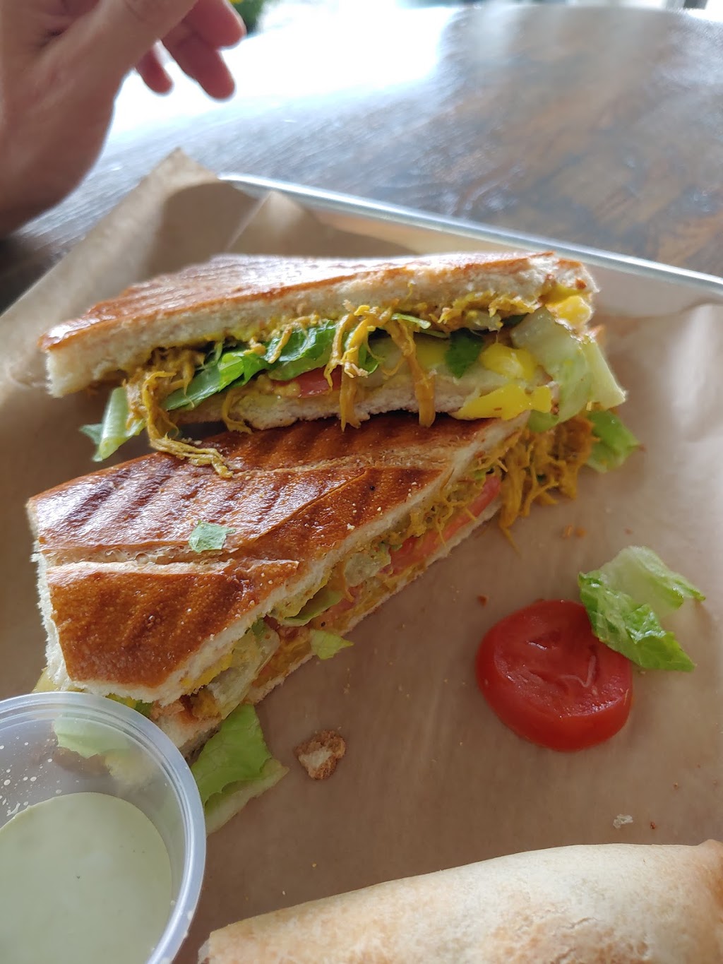 La Chia Vegana | restaurant | 1016 Clare Ave Suite 4, West Palm Beach, FL 33401, USA | 5616564888 OR +1 561-656-4888