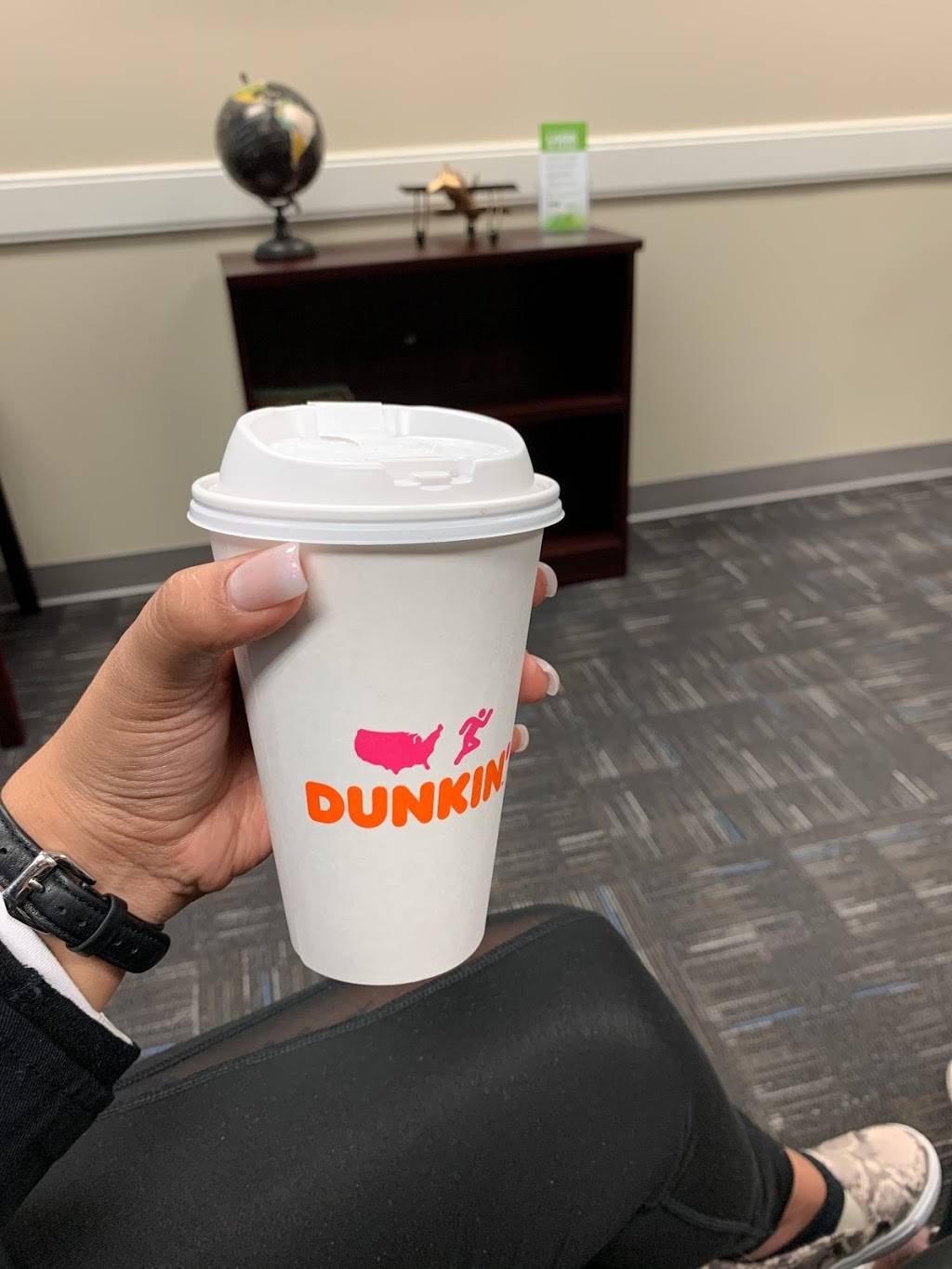 Dunkin | restaurant | 4803 Golden Pkwy, Buford, GA 30518, USA | 4703504151 OR +1 470-350-4151