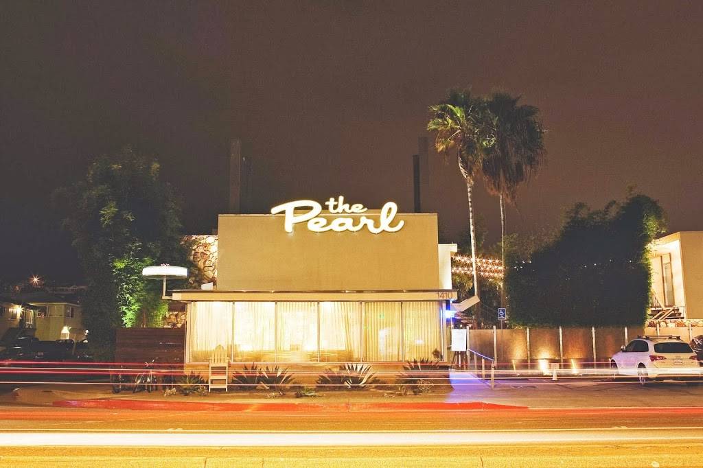 Restaurant at The Pearl | restaurant | 1410 Rosecrans St, San Diego, CA 92106, USA | 6192266100 OR +1 619-226-6100