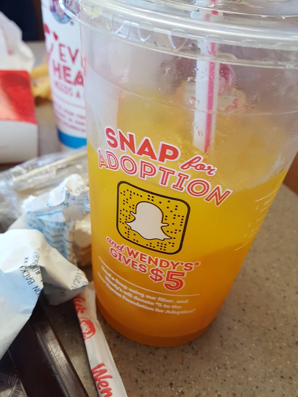 Wendys | restaurant | 9180 Rosedale Hwy, Bakersfield, CA 93312, USA | 6615894830 OR +1 661-589-4830