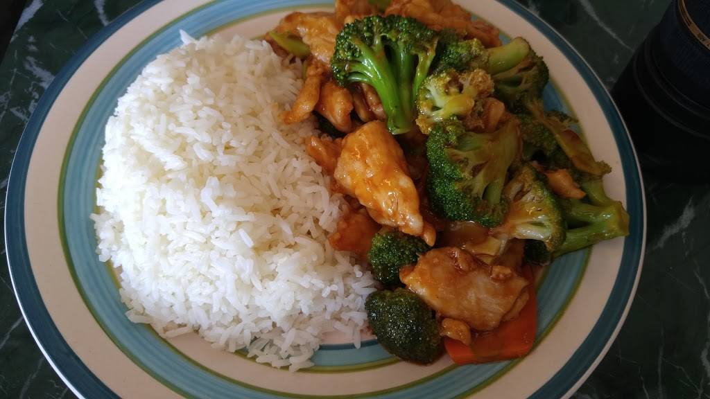 Tin Tin | restaurant | 2423 Nazareth Rd, Easton, PA 18045, USA | 6102584692 OR +1 610-258-4692