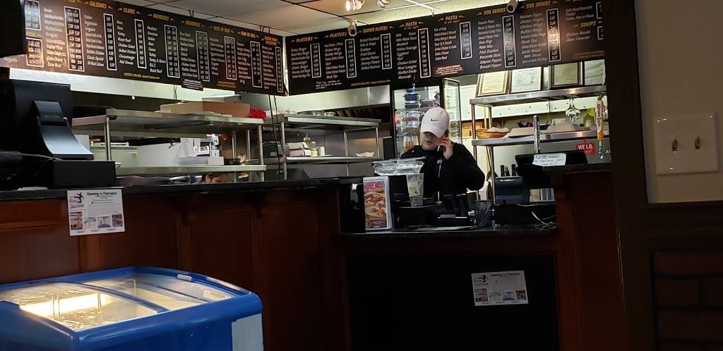 Classic Pizza | restaurant | 72 Hosmer St, Marlborough, MA 01752, USA | 5084856999 OR +1 508-485-6999