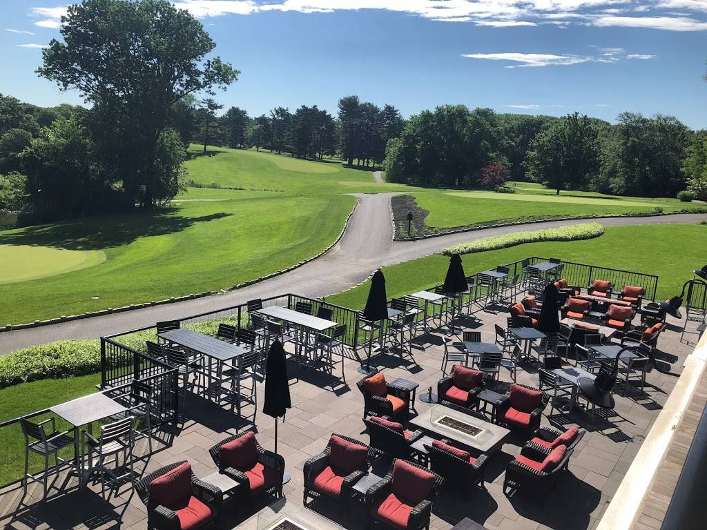 Woodcrest Country Club | restaurant | 300 E Evesham Rd, Cherry Hill, NJ 08003, USA | 8564294300 OR +1 856-429-4300