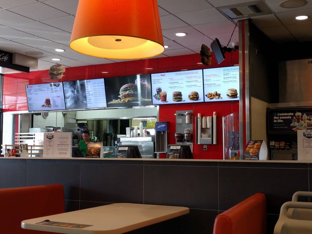 McDonalds | cafe | 14401 S Dixie Hwy, Miami, FL 33176, USA | 3052382615 OR +1 305-238-2615