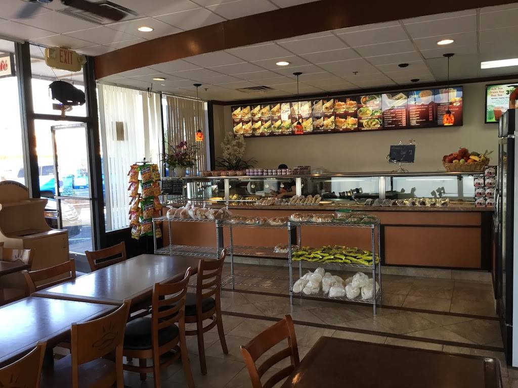 Banh Mi Blvd | restaurant | 9005 Mira Mesa Blvd, San Diego, CA 92126, USA | 8588605433 OR +1 858-860-5433