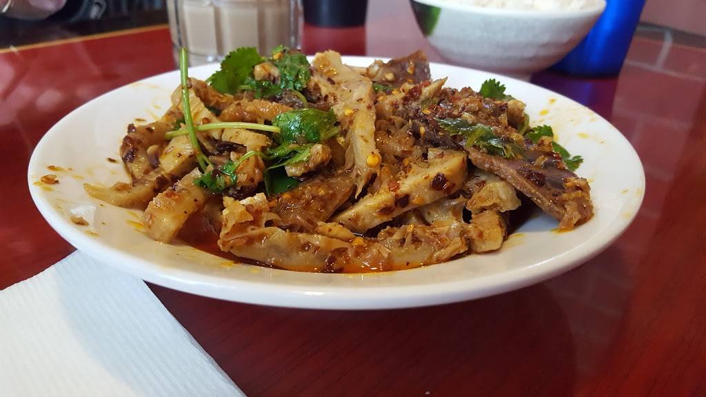 Szechuan House | restaurant | 3605 Lincoln Way, Ames, IA 50014, USA | 5152927888 OR +1 515-292-7888