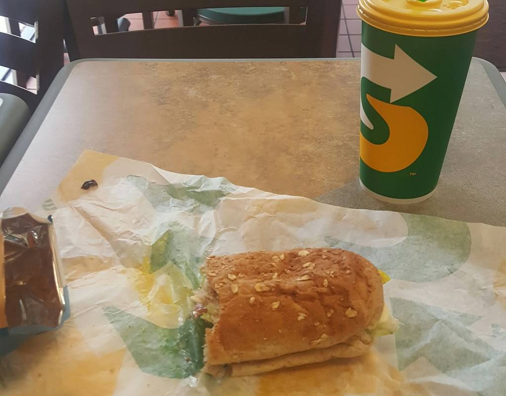 Subway | restaurant | 1710 Southgate Pkwy, Cambridge, OH 43725, USA | 7404394000 OR +1 740-439-4000