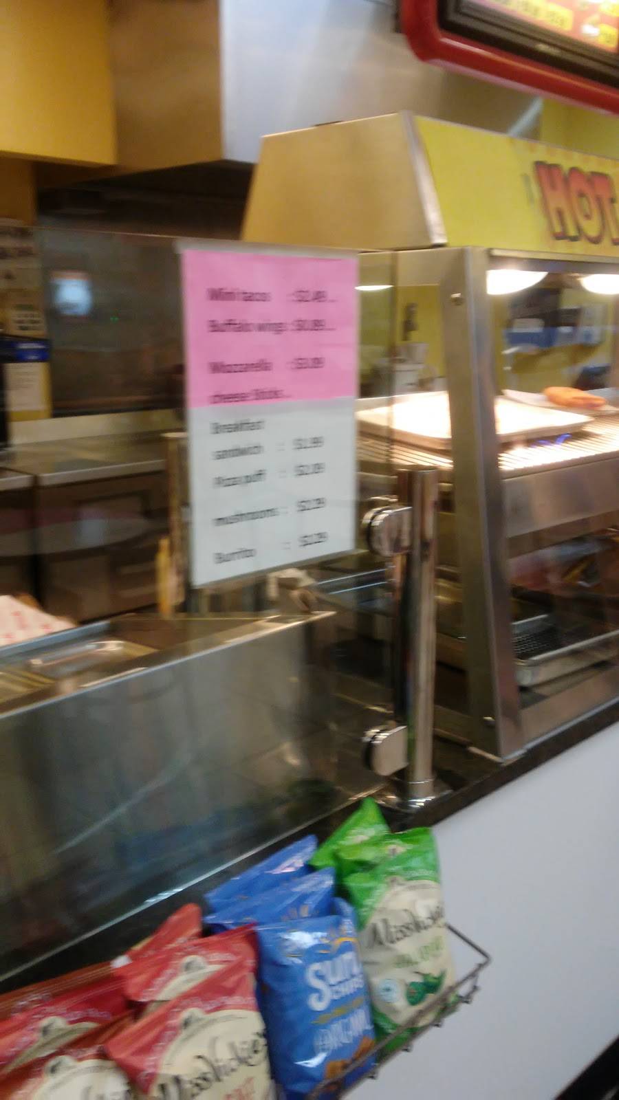 Mr. Submarine | meal takeaway | 95 E Grand Ave, Fox Lake, IL 60020, USA | 8476295739 OR +1 847-629-5739