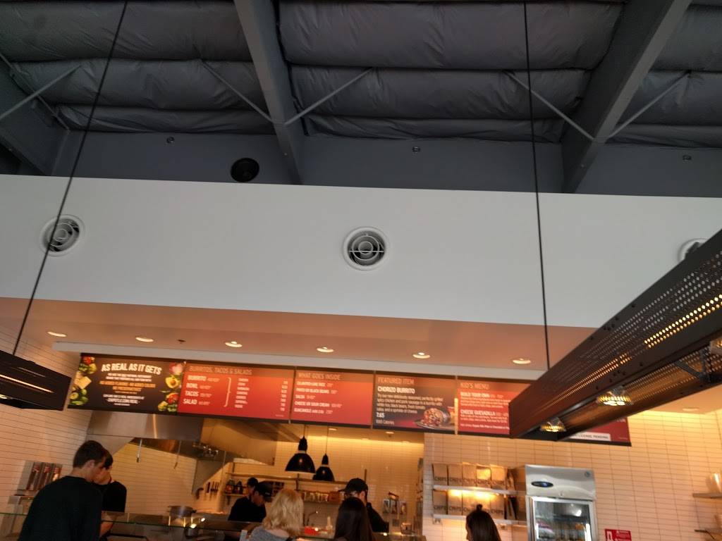Chipotle Mexican Grill | restaurant | 140 General Stilwell Dr Suite 106, Marina, CA 93933, USA | 8315829812 OR +1 831-582-9812