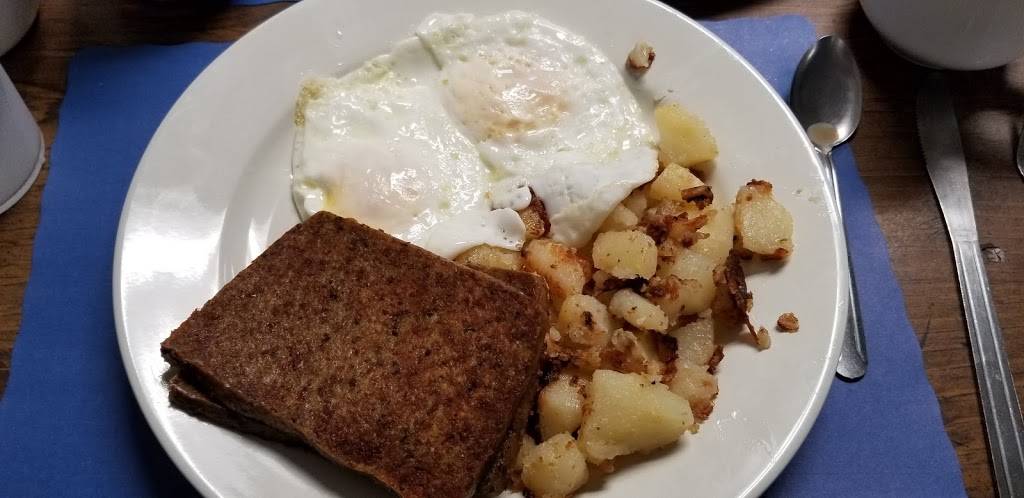 The Lazy Egg | restaurant | 3298 Compass Rd, Honey Brook, PA 19344, USA | 4847228192 OR +1 484-722-8192