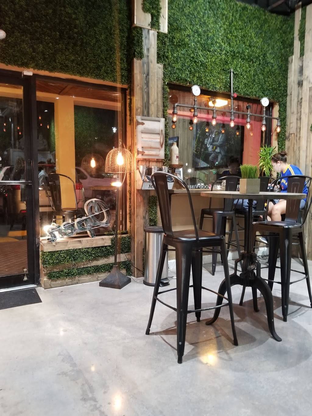 Brewing Buddha Cafe & Arthouse | cafe | 8219 SW 124th St, Miami, FL 33156, USA | 7868423342 OR +1 786-842-3342