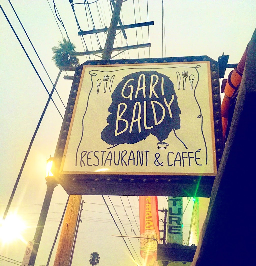 Garibaldy | restaurant | 5530 Monte Vista St, Los Angeles, CA 90042, USA | 3233882053 OR +1 323-388-2053