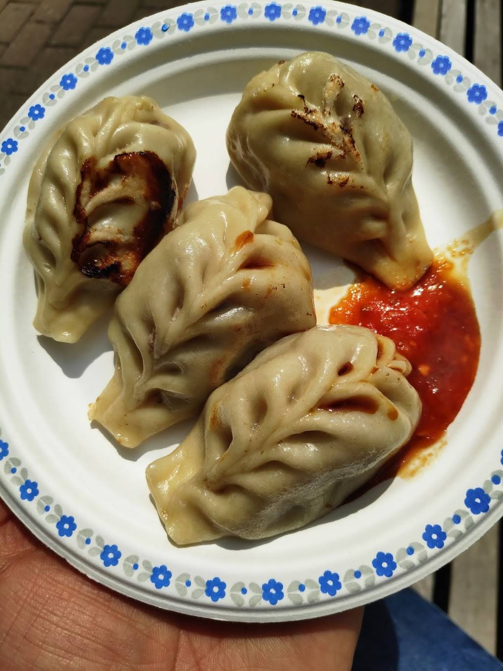 TC Tibetan MoMo | restaurant | 182 Royal York Rd, Etobicoke, ON M8V 2V5, Canada | 4162517887 OR +1 416-251-7887