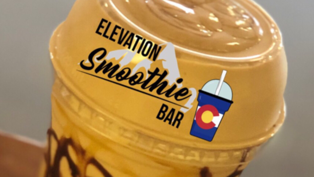 Elevation Smoothie Bar | cafe | Inside Elevation Pro Gym, 3231 Chelton Cir, Colorado Springs, CO 80909, USA | 7193103819 OR +1 719-310-3819