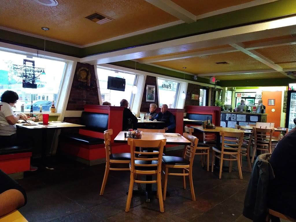 Italian House | restaurant | 1400 S Crystal Lake Dr, Orlando, FL 32806, USA | 4078950505 OR +1 407-895-0505