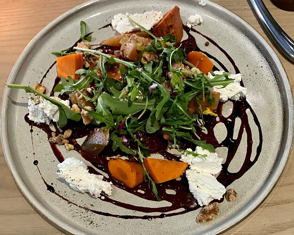 Café Momentum Pittsburgh | restaurant | 268 Forbes Ave, Pittsburgh, PA 15222, USA | 4123157765 OR +1 412-315-7765