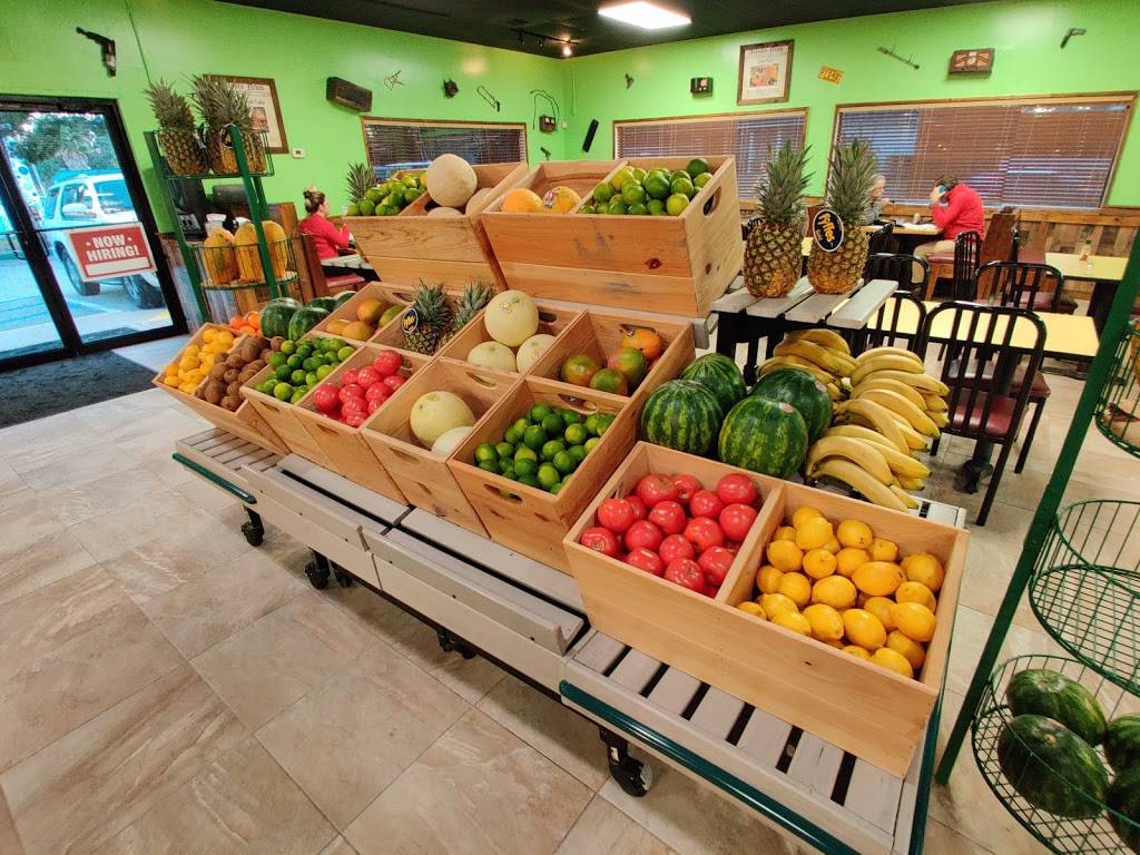 Antojitos Cuban Cuisine | restaurant | 3232 N Tamiami Trail, Sarasota, FL 34234, USA | 9413552200 OR +1 941-355-2200