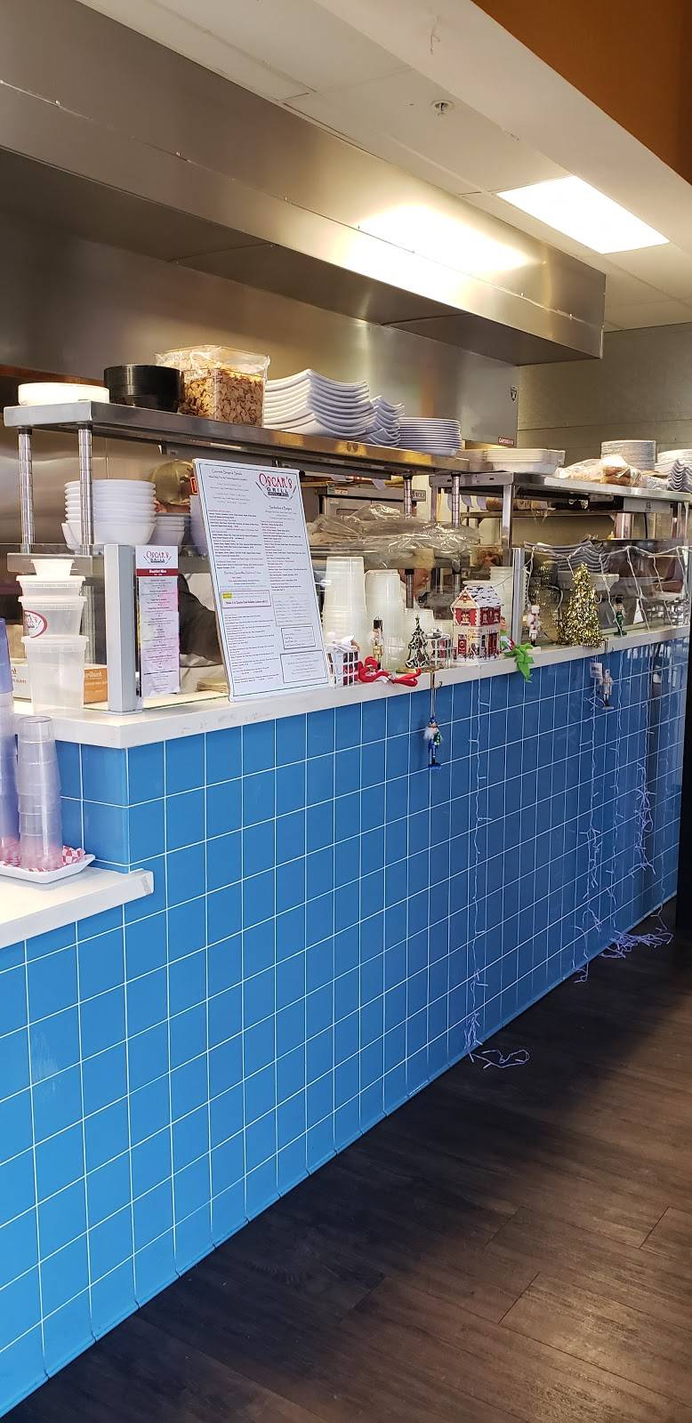 Oscars Grill | restaurant | 1411 Harbor Bay Pkwy, Alameda, CA 94502, USA | 5107695441 OR +1 510-769-5441