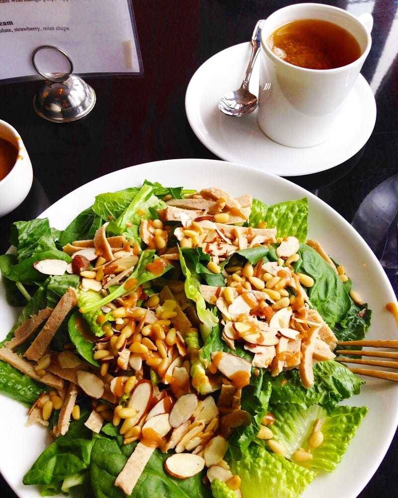 Zhus Garden | restaurant | 166 Massachusetts Ave, Arlington, MA 02474, USA | 7816467600 OR +1 781-646-7600