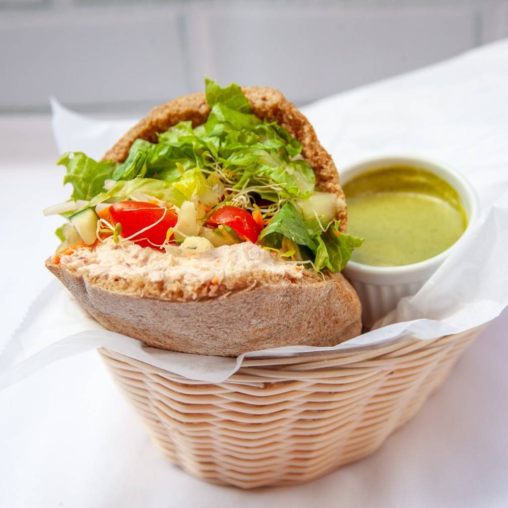 Sproutz | restaurant | 17100 Collins Ave Ste 110, Sunny Isles Beach, FL 33160, USA | 3059740148 OR +1 305-974-0148