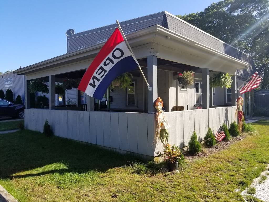 Spoon and Seed | restaurant | 12 Thornton Dr, Hyannis, MA 02601, USA | 7744704634 OR +1 774-470-4634