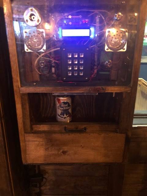 Elixir Pub | restaurant | 338 SW 6th St, Des Moines, IA 50309, USA | 5155288414 OR +1 515-528-8414